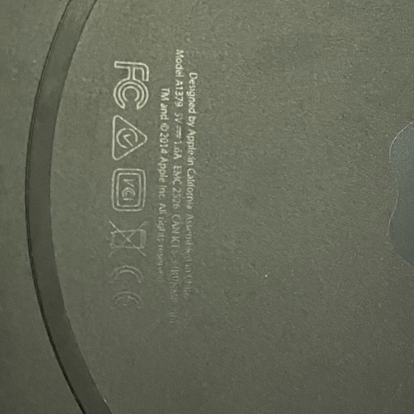 Apple MacBook Cd Disc Drive - Picture 2 of 8